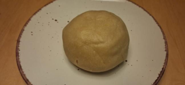 marcipan