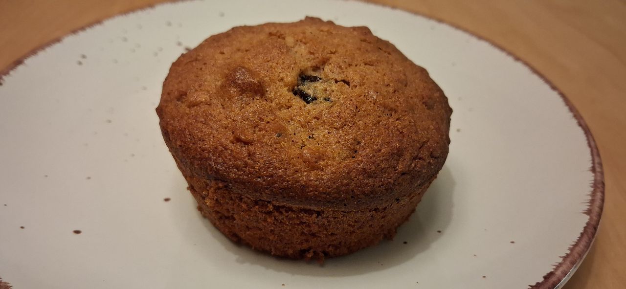 Jablečné muffiny